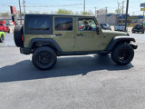 Used 2013 Jeep Wrangler Unlimited Sport image 6
