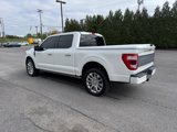 Used 2021 Ford F150 Limited image 5