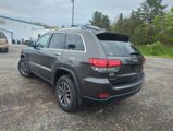 Used 2020 Jeep Grand Cherokee Limited image 4