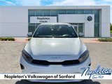 Used 2022 Kia Forte Sedan image 2