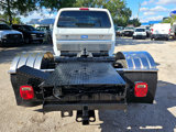 Used 1999 Ford F450 4x4 Regular Cab Super Duty image 5