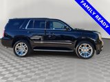 Used 2018 GMC Yukon SLT w/ Premium Edition image 2