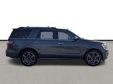 Used 2019 Ford Expedition Limited w/ Texas Edition Package image 4