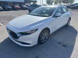 Certified 2020 MAZDA MAZDA3 Sedan w/ Select Package image 5