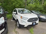 Used 2019 Ford EcoSport SE w/ SE Convenience Package image 2