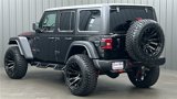 Used 2022 Jeep Wrangler Unlimited Rubicon w/ Xtreme Recon 35" Tire Package image 2