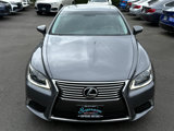 Used 2013 Lexus LS 460 AWD w/ Comfort Pkg image 5