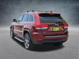 Certified 2019 Jeep Grand Cherokee Limited image 5