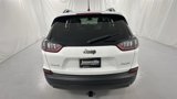 Used 2021 Jeep Cherokee Latitude Plus image 4