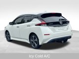 Used 2021 Nissan Leaf SL Plus image 5