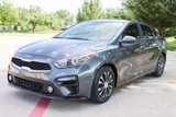 Used 2021 Kia Forte Sedan image 3
