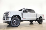 Used 2025 Ford F250 Platinum w/ Platinum Plus Package image 2