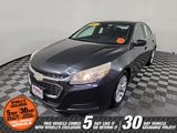 Used 2014 Chevrolet Malibu LT w/ Power Convenience Package image 4