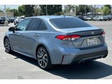 Used 2020 Toyota Corolla SE image 3