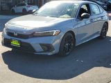 Certified 2023 Honda Civic Sport image 2