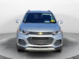Used 2018 Chevrolet Trax LT w/ LT Convenience Package image 2
