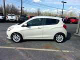 Used 2016 Chevrolet Spark LT image 2