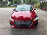 Used 2021 Hyundai Accent SE image 3