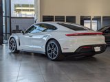 Used 2025 Porsche Taycan image 3