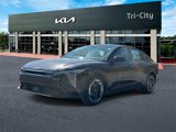 New 2025 Kia K4 EX image 2