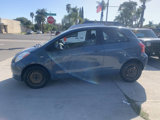 Used 2007 Toyota Yaris 2-Door Hatchback image 4