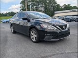 Used 2016 Nissan Sentra S image 2