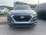 Used 2019 Hyundai Tucson Value image 2
