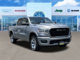 New 2025 RAM 1500 Big Horn image 2