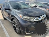 Used 2019 Honda CR-V Touring image 2