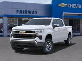 New 2025 Chevrolet Silverado 1500 LT image 6