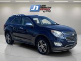 Used 2017 Chevrolet Equinox Premier w/ Enhanced Convenience Package image 3