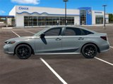 New 2025 Honda Civic Sport image 2