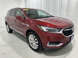 Used 2020 Buick Enclave Premium w/ Surround and Sites Package image 2