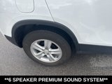 Certified 2021 Chevrolet Trax LS w/ Tint and Cruise Package image 6