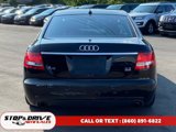 Used 2007 Audi A6 3.2 image 4