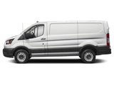 New 2023 Ford Transit 250 Low Roof w/ Upfitter Package image 3
