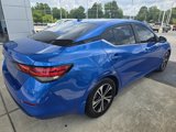 Used 2022 Nissan Sentra SV image 3