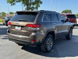 Used 2021 Jeep Grand Cherokee Limited w/ Luxury Group II image 3