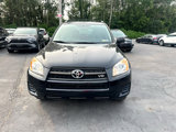 Used 2012 Toyota RAV4 4WD V6 w/ 3rd Row image 2