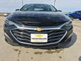 Used 2023 Chevrolet Malibu LT image 2