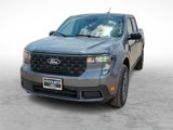 New 2025 Ford Maverick XLT image 4