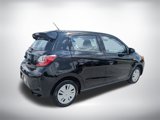 New 2024 Mitsubishi Mirage ES image 3