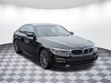 Used 2017 BMW 540i image 2