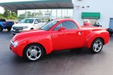 Used 2005 Chevrolet SSR w/ Preferred Equipment Group image 6