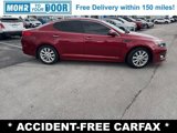 Used 2015 Kia Optima EX w/ EX Premium Package image 2