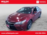 Used 2016 Toyota Camry XSE image 1