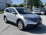 Used 2014 Honda CR-V EX-L image 3