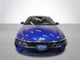 Certified 2025 Hyundai Elantra SEL image 3