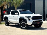 Used 2025 Toyota Tacoma TRD Off-Road image 3