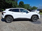 New 2025 Chevrolet Trax LT w/ Driver Confidence Package image 5